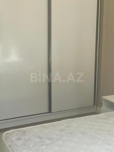 Сдаётся 3-комн. новостройка 75 м², м. Бакмил, photo 16 from 18