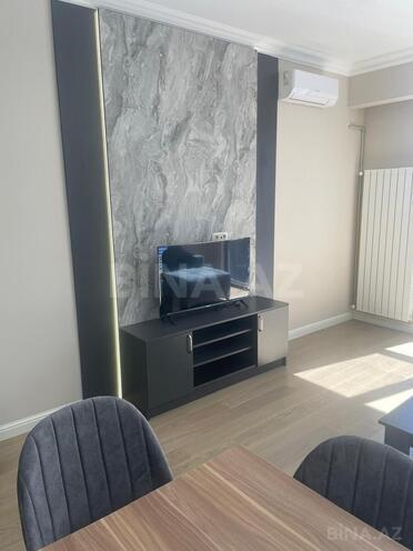 Сдаётся 3-комн. новостройка 75 м², м. Бакмил, photo 9 from 18