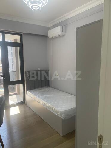 Сдаётся 3-комн. новостройка 75 м², м. Бакмил, photo 15 from 18