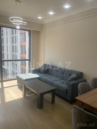 Сдаётся 3-комн. новостройка 75 м², м. Бакмил, photo 7 from 18