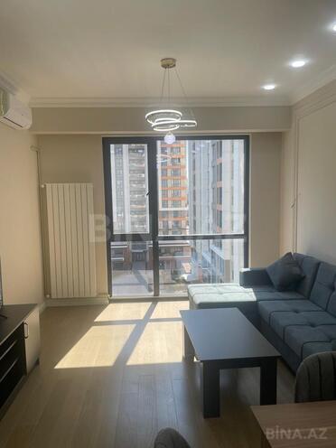 Сдаётся 3-комн. новостройка 75 м², м. Бакмил, photo 5 from 18