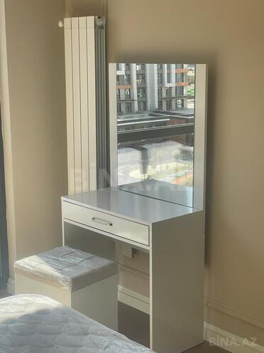 Сдаётся 3-комн. новостройка 75 м², м. Бакмил, photo 17 from 18
