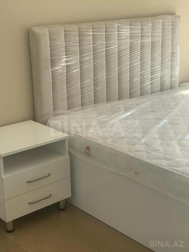 Сдаётся 3-комн. новостройка 75 м², м. Бакмил, photo 10 from 18