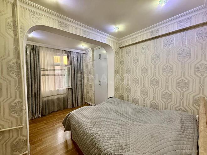 Satılır 2 otaqlı köhnə tikili 50 m², Xalqlar Dostluğu m., photo 6 from 16