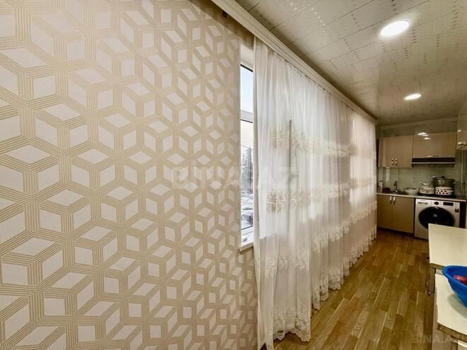 Satılır 2 otaqlı köhnə tikili 50 m², Xalqlar Dostluğu m., photo 12 from 16