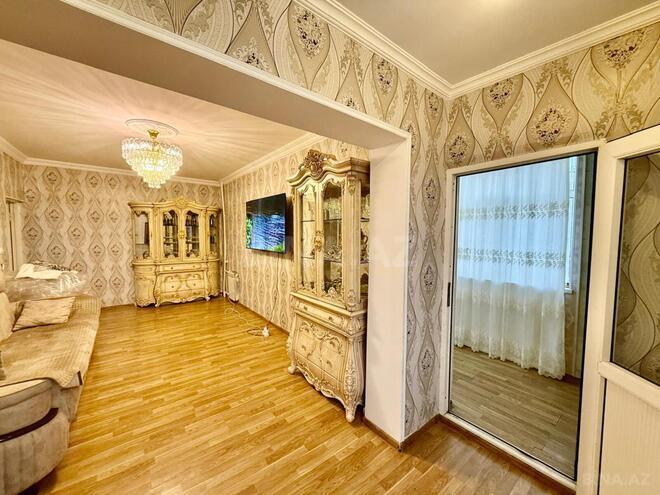 Satılır 2 otaqlı köhnə tikili 50 m², Xalqlar Dostluğu m., photo 4 from 16