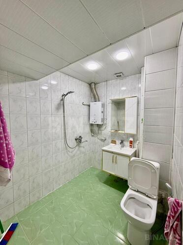 Satılır 2 otaqlı köhnə tikili 50 m², Xalqlar Dostluğu m., photo 15 from 16