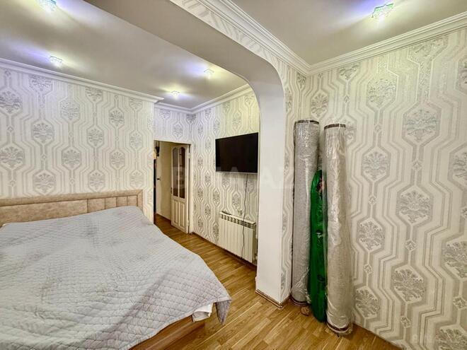 Satılır 2 otaqlı köhnə tikili 50 m², Xalqlar Dostluğu m., photo 8 from 16