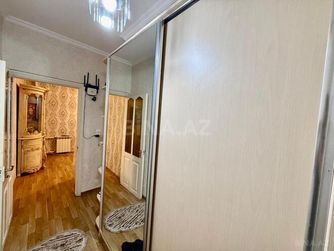 Satılır 2 otaqlı köhnə tikili 50 m², Xalqlar Dostluğu m., photo 14 from 16