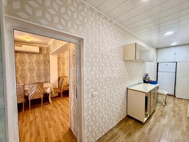 Satılır 2 otaqlı köhnə tikili 50 m², Xalqlar Dostluğu m., photo 9 from 16