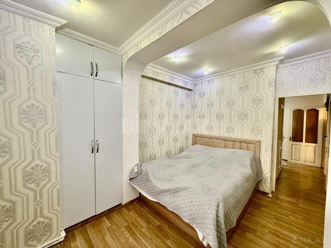 Satılır 2 otaqlı köhnə tikili 50 m², Xalqlar Dostluğu m., photo 7 from 16