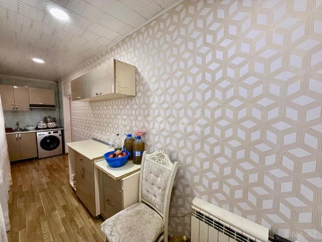 Satılır 2 otaqlı köhnə tikili 50 m², Xalqlar Dostluğu m., photo 10 from 16