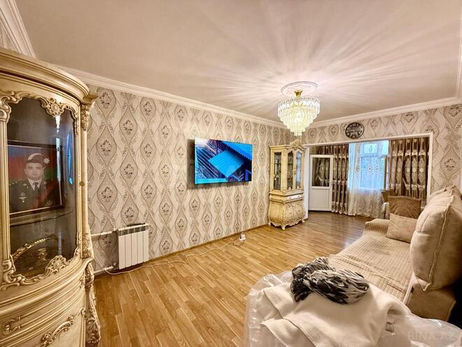 Satılır 2 otaqlı köhnə tikili 50 m², Xalqlar Dostluğu m., photo 1 from 16