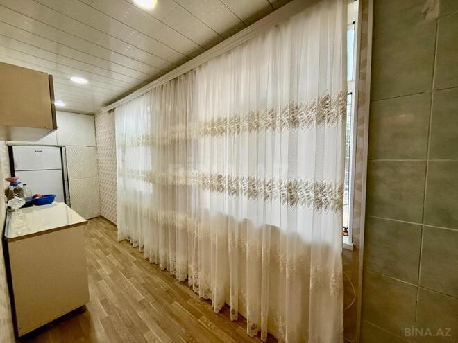 Satılır 2 otaqlı köhnə tikili 50 m², Xalqlar Dostluğu m., photo 11 from 16