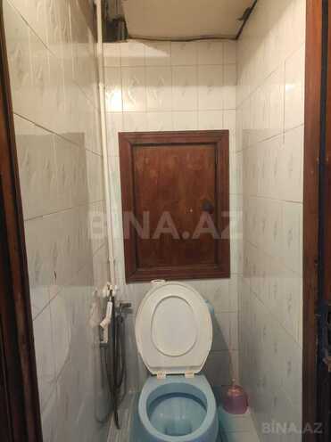 Satılır 3 otaqlı köhnə tikili 90 m², Həzi Aslanov q., photo 8 from 10