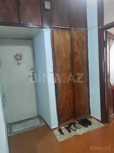 Satılır 3 otaqlı köhnə tikili 90 m², Həzi Aslanov q., photo 4 from 10