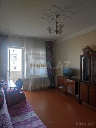 Satılır 3 otaqlı köhnə tikili 90 m², Həzi Aslanov q., photo 7 from 10