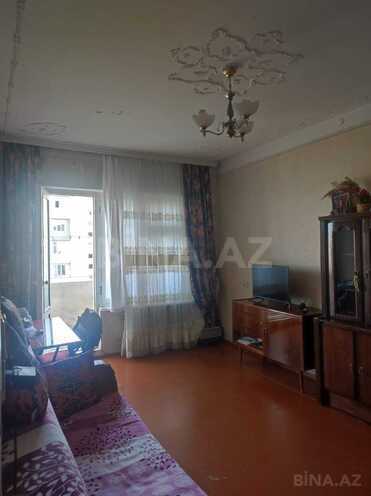 Satılır 3 otaqlı köhnə tikili 90 m², Həzi Aslanov q., photo 1 from 10