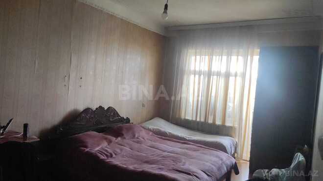 Satılır 3 otaqlı köhnə tikili 90 m², Həzi Aslanov q., photo 3 from 10