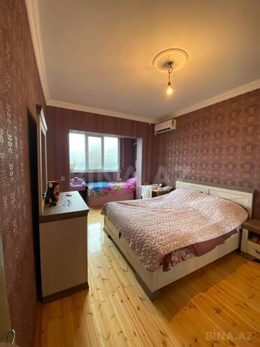 Satılır 3 otaqlı yeni tikili 80 m², 8-ci mikrorayon q., photo 4 from 12