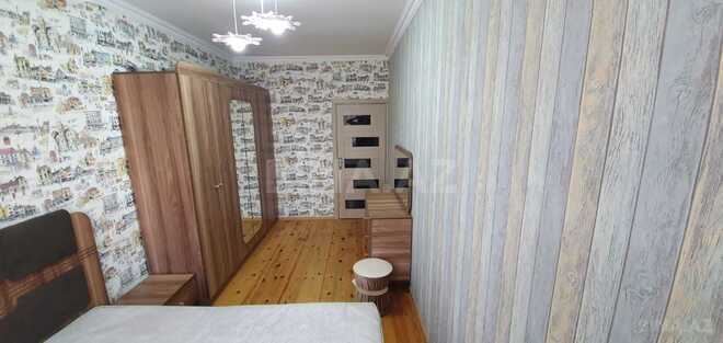İcarəyə verilir 3 otaqlı köhnə tikili 70 m², Gənclik m., photo 4 from 9