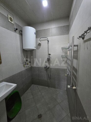 İcarəyə verilir 3 otaqlı köhnə tikili 70 m², Gənclik m., photo 5 from 9