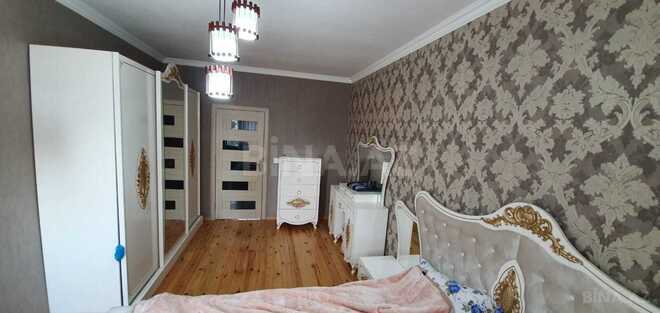 İcarəyə verilir 3 otaqlı köhnə tikili 70 m², Gənclik m., photo 3 from 9