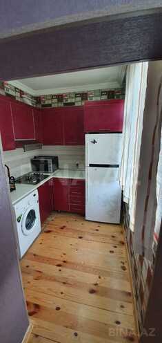 İcarəyə verilir 3 otaqlı köhnə tikili 70 m², Gənclik m., photo 7 from 9