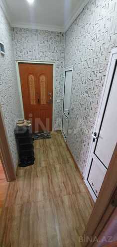 İcarəyə verilir 3 otaqlı köhnə tikili 70 m², Gənclik m., photo 8 from 9