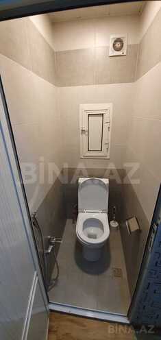 İcarəyə verilir 3 otaqlı köhnə tikili 70 m², Gənclik m., photo 6 from 9