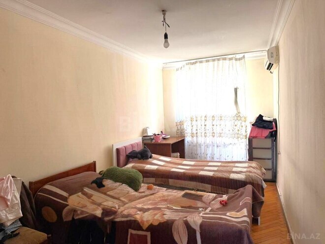 İcarəyə verilir 3 otaqlı köhnə tikili 70 m², Elmlər Akademiyası m., photo 3 from 7