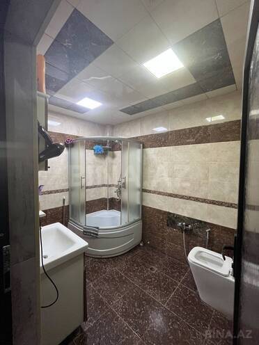 Сдаётся 3-комн. новостройка 95 м², пос. Масазыр, photo 6 from 8