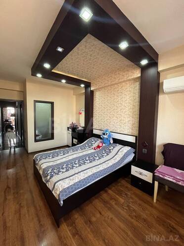 Сдаётся 3-комн. новостройка 95 м², пос. Масазыр, photo 4 from 8
