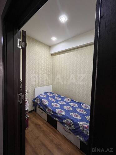 Сдаётся 3-комн. новостройка 95 м², пос. Масазыр, photo 5 from 8