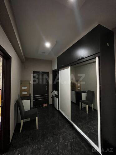 Сдаётся 3-комн. новостройка 95 м², пос. Масазыр, photo 7 from 8