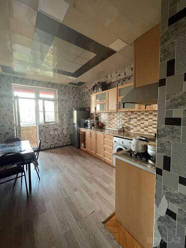 Сдаётся 3-комн. новостройка 95 м², пос. Масазыр, photo 1 from 8