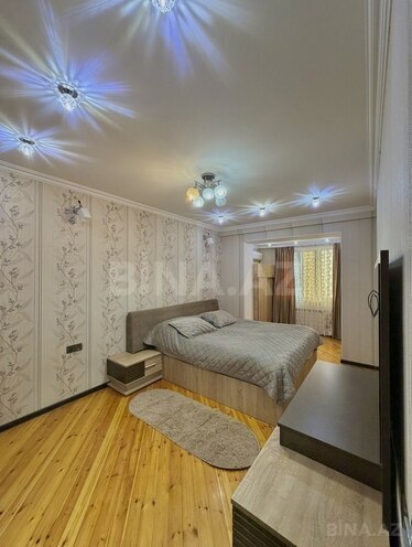İcarəyə verilir 2 otaqlı köhnə tikili 70 m², 28 May m., photo 4 from 8