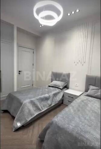 İcarəyə verilir 2 otaqlı köhnə tikili 70 m², 28 May m., photo 5 from 8