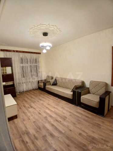 Сдаётся 3-комн. вторичка 70 м², м. Ахмедлы, photo 3 from 9