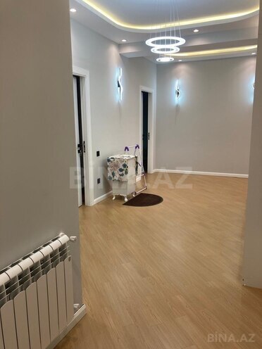 İcarəyə verilir 3 otaqlı yeni tikili 142 m², 28 May m., photo 14 from 24