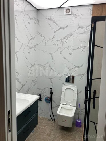 İcarəyə verilir 3 otaqlı yeni tikili 142 m², 28 May m., photo 19 from 24