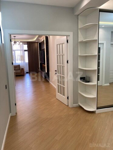 İcarəyə verilir 3 otaqlı yeni tikili 142 m², 28 May m., photo 4 from 24
