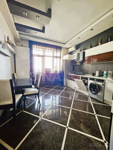 Продаётся 3-комн. новостройка 136 м², м. 8 ноября, photo 4 from 16