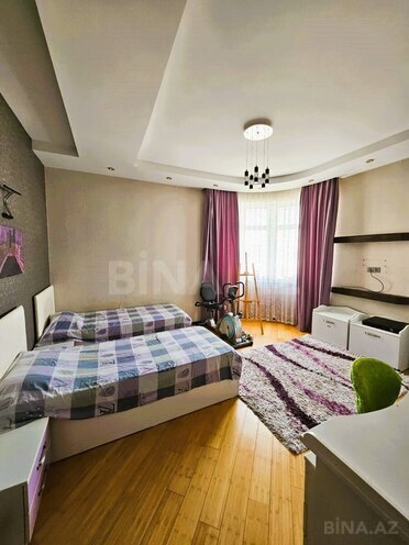 Продаётся 3-комн. новостройка 136 м², м. 8 ноября, photo 8 from 16