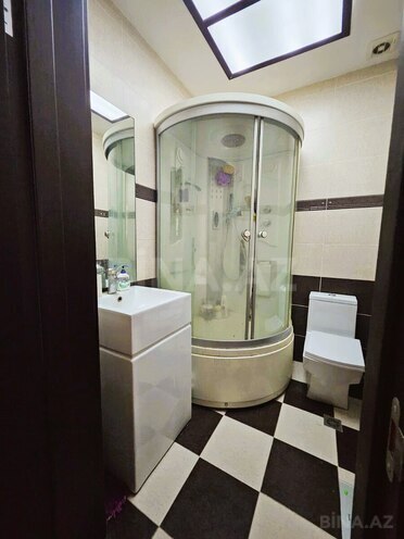 Продаётся 3-комн. новостройка 136 м², м. 8 ноября, photo 13 from 16