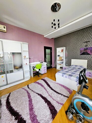 Продаётся 3-комн. новостройка 136 м², м. 8 ноября, photo 9 from 16