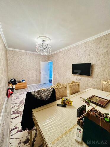 Satılır 3 otaqlı köhnə tikili 85 m², İnşaatçılar m., photo 4 from 16