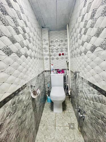 Satılır 3 otaqlı köhnə tikili 85 m², İnşaatçılar m., photo 14 from 16