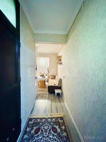 Satılır 3 otaqlı köhnə tikili 85 m², İnşaatçılar m., photo 9 from 16