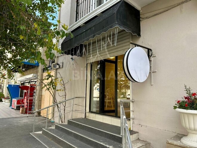 İcarəyə verilir  obyekt 41 m², Şah İsmayıl Xətai m., photo 3 from 11